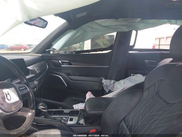 Aukcja sprzedaży 2023 Kia Telluride Ex X-line, vin: 5XYP3DGC6PG355580, numer aukcji: 44888560
