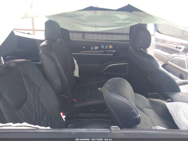 Aukcja sprzedaży 2023 Kia Telluride Ex X-line, vin: 5XYP3DGC6PG355580, numer aukcji: 44888560