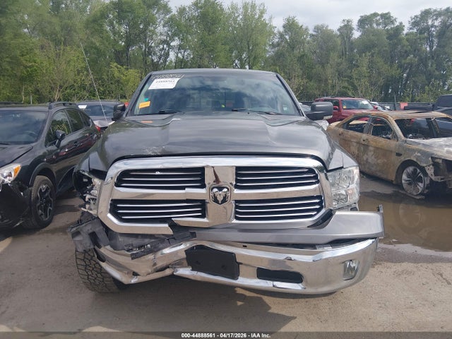 Aukcja sprzedaży 2013 Ram 1500 Big Horn, vin: 1C6RR7LT5DS548377, numer aukcji: 44888561