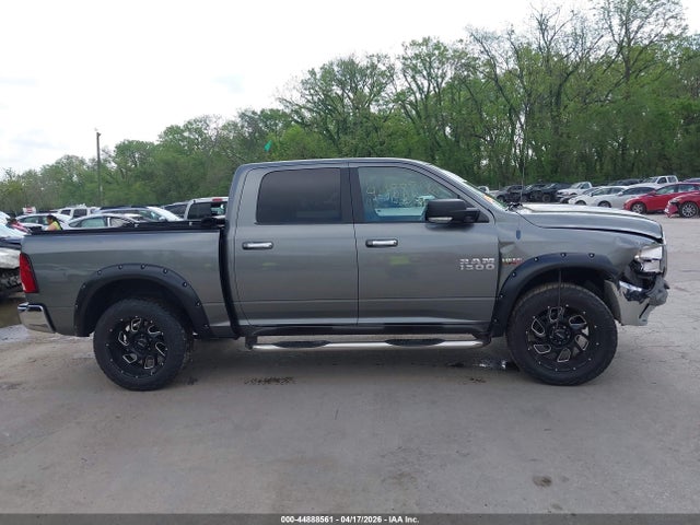 Aukcja sprzedaży 2013 Ram 1500 Big Horn, vin: 1C6RR7LT5DS548377, numer aukcji: 44888561