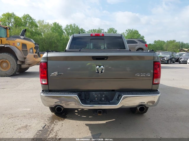 Aukcja sprzedaży 2013 Ram 1500 Big Horn, vin: 1C6RR7LT5DS548377, numer aukcji: 44888561
