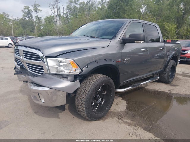 Aukcja sprzedaży 2013 Ram 1500 Big Horn, vin: 1C6RR7LT5DS548377, numer aukcji: 44888561