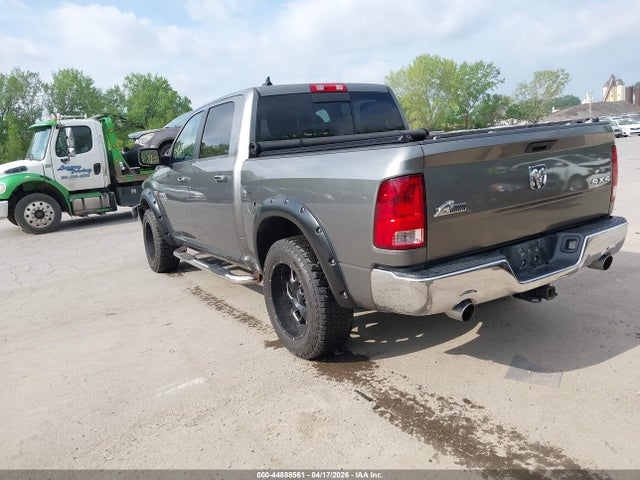 Aukcja sprzedaży 2013 Ram 1500 Big Horn, vin: 1C6RR7LT5DS548377, numer aukcji: 44888561