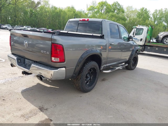Aukcja sprzedaży 2013 Ram 1500 Big Horn, vin: 1C6RR7LT5DS548377, numer aukcji: 44888561
