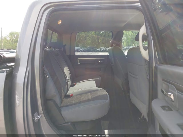 Aukcja sprzedaży 2013 Ram 1500 Big Horn, vin: 1C6RR7LT5DS548377, numer aukcji: 44888561
