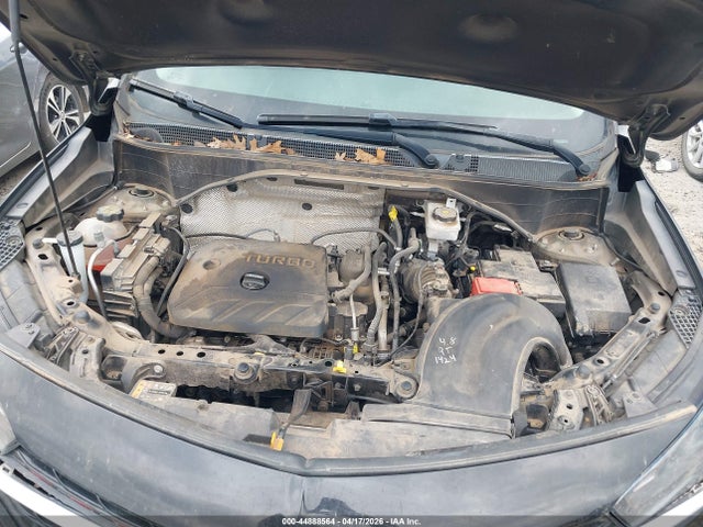 Продаж на аукціоні авто 2022 Buick Encore Gx Fwd Select, vin: KL4MMDSL8NB070386, номер лоту: 44888564