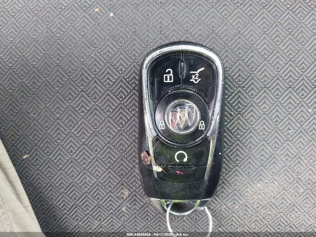 Продаж на аукціоні авто 2022 Buick Encore Gx Fwd Select, vin: KL4MMDSL8NB070386, номер лоту: 44888564