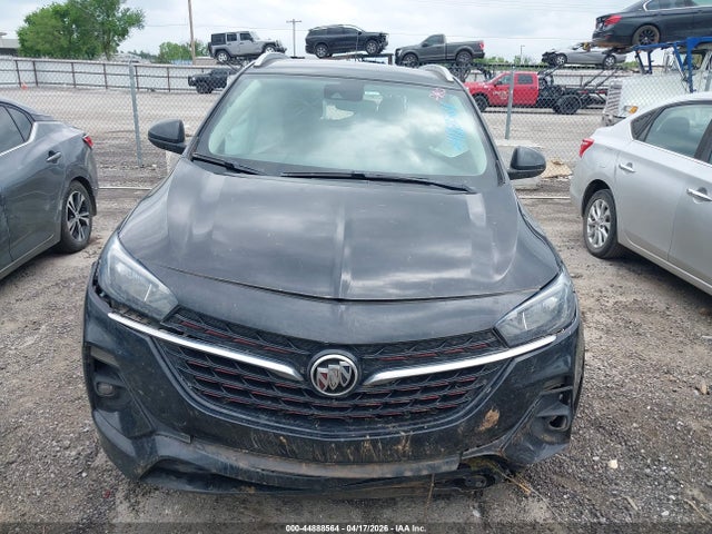 Продаж на аукціоні авто 2022 Buick Encore Gx Fwd Select, vin: KL4MMDSL8NB070386, номер лоту: 44888564
