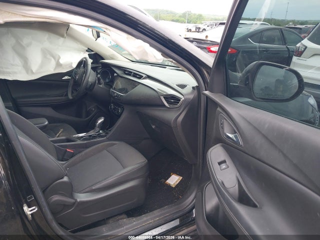 Продаж на аукціоні авто 2022 Buick Encore Gx Fwd Select, vin: KL4MMDSL8NB070386, номер лоту: 44888564