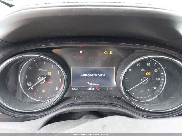 Продаж на аукціоні авто 2022 Buick Encore Gx Fwd Select, vin: KL4MMDSL8NB070386, номер лоту: 44888564