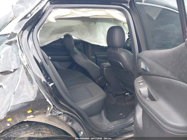 Продаж на аукціоні авто 2022 Buick Encore Gx Fwd Select, vin: KL4MMDSL8NB070386, номер лоту: 44888564