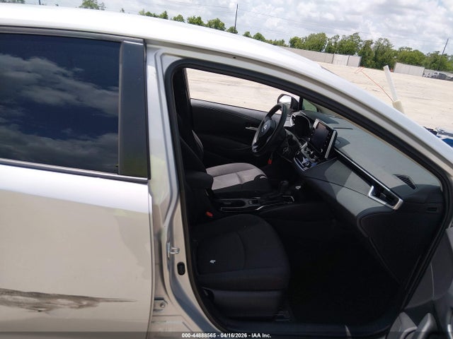 Toyota COROLLA LE 2020 5YFEPRAE3LP051096 Image 5