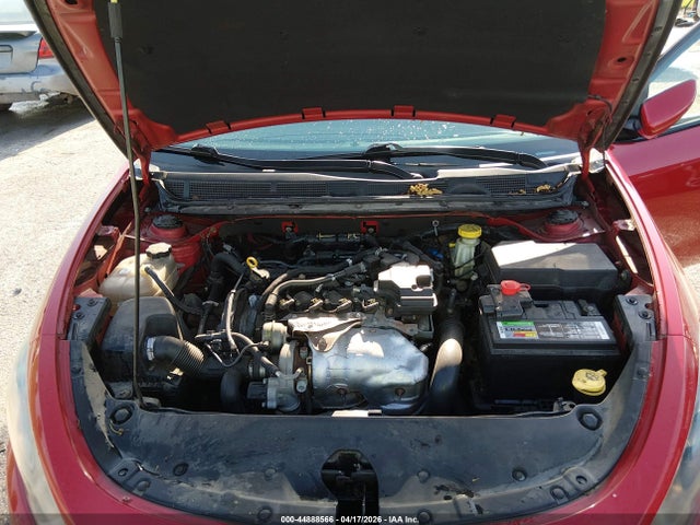 Aukcja sprzedaży 2013 Dodge Dart Rallye, vin: 1C3CDFBH3DD691597, numer aukcji: 44888566