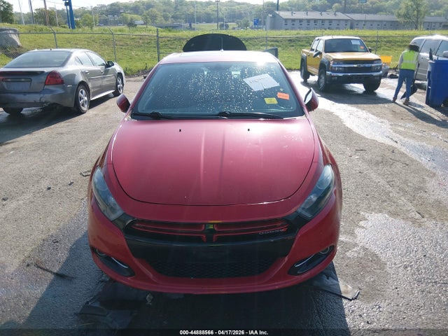 Aukcja sprzedaży 2013 Dodge Dart Rallye, vin: 1C3CDFBH3DD691597, numer aukcji: 44888566