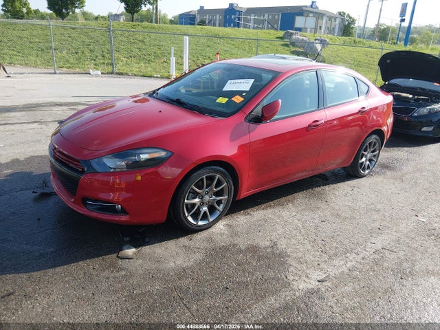 Aukcja sprzedaży 2013 Dodge Dart Rallye, vin: 1C3CDFBH3DD691597, numer aukcji: 44888566