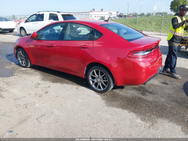 Aukcja sprzedaży 2013 Dodge Dart Rallye, vin: 1C3CDFBH3DD691597, numer aukcji: 44888566