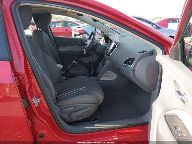 Aukcja sprzedaży 2013 Dodge Dart Rallye, vin: 1C3CDFBH3DD691597, numer aukcji: 44888566
