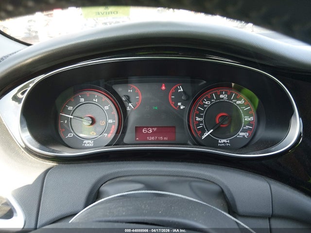 Aukcja sprzedaży 2013 Dodge Dart Rallye, vin: 1C3CDFBH3DD691597, numer aukcji: 44888566