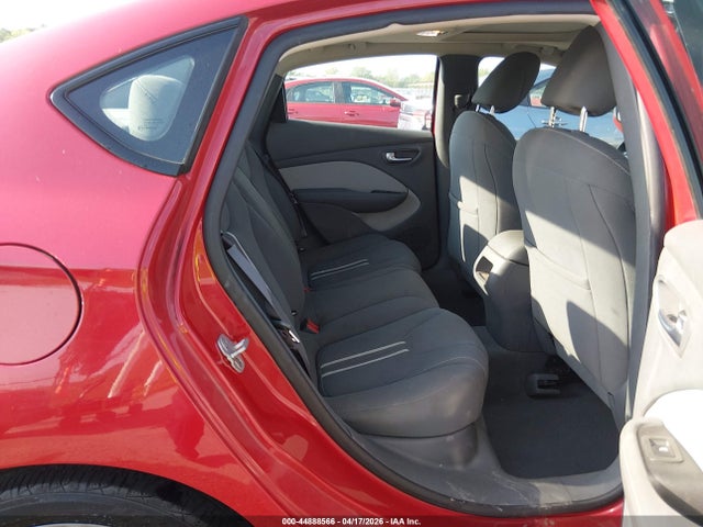 Aukcja sprzedaży 2013 Dodge Dart Rallye, vin: 1C3CDFBH3DD691597, numer aukcji: 44888566