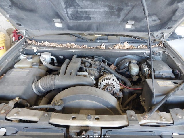 Aukcja sprzedaży 2007 Gmc Envoy Denali, vin: 1GKET63M672217716, numer aukcji: 44888570