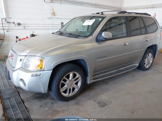 Aukcja sprzedaży 2007 Gmc Envoy Denali, vin: 1GKET63M672217716, numer aukcji: 44888570