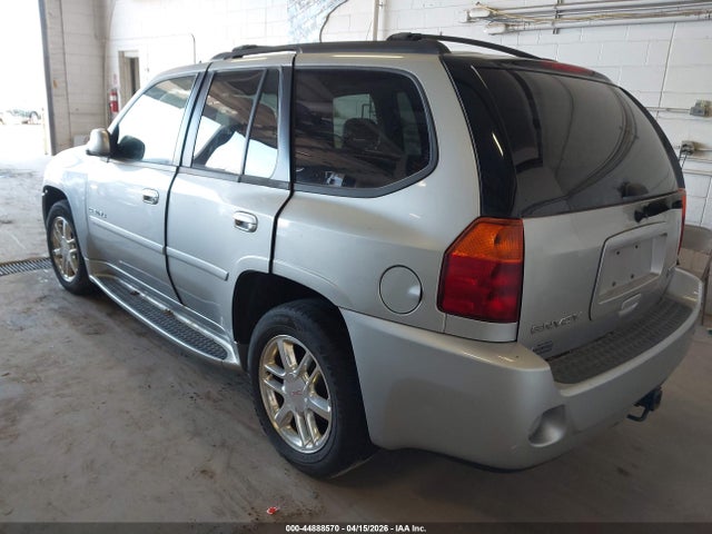 Aukcja sprzedaży 2007 Gmc Envoy Denali, vin: 1GKET63M672217716, numer aukcji: 44888570