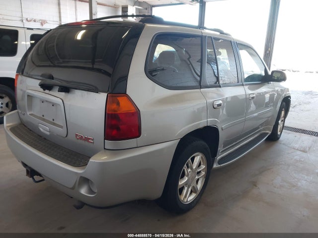 Aukcja sprzedaży 2007 Gmc Envoy Denali, vin: 1GKET63M672217716, numer aukcji: 44888570