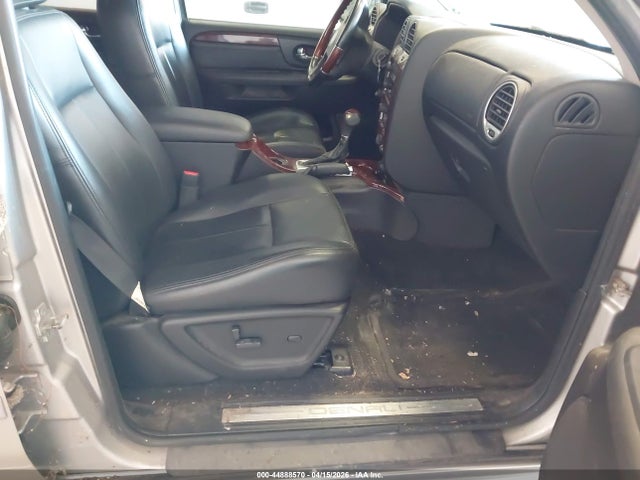 Aukcja sprzedaży 2007 Gmc Envoy Denali, vin: 1GKET63M672217716, numer aukcji: 44888570