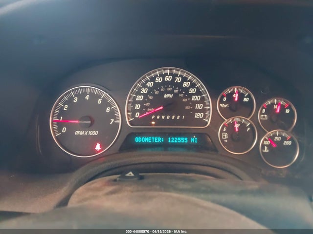 Aukcja sprzedaży 2007 Gmc Envoy Denali, vin: 1GKET63M672217716, numer aukcji: 44888570