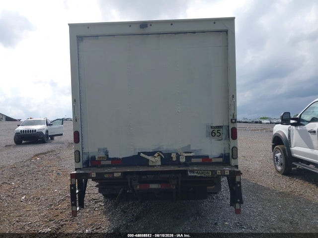 Ford E-450 Cutaway 2018 1FDXE4FS4JDC08713 Image 15