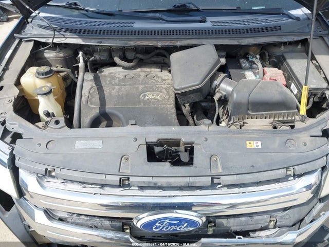 Aukcja sprzedaży 2011 Ford Edge Se, vin: 2FMDK3GC4BBA03025, numer aukcji: 44888571