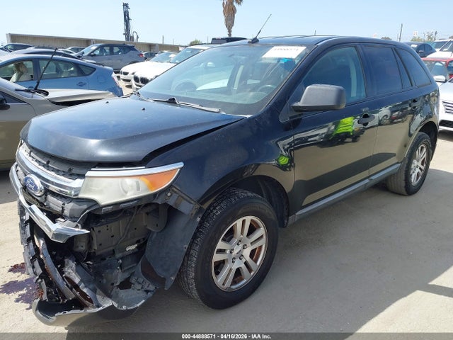 Aukcja sprzedaży 2011 Ford Edge Se, vin: 2FMDK3GC4BBA03025, numer aukcji: 44888571