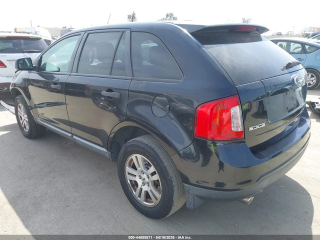Aukcja sprzedaży 2011 Ford Edge Se, vin: 2FMDK3GC4BBA03025, numer aukcji: 44888571