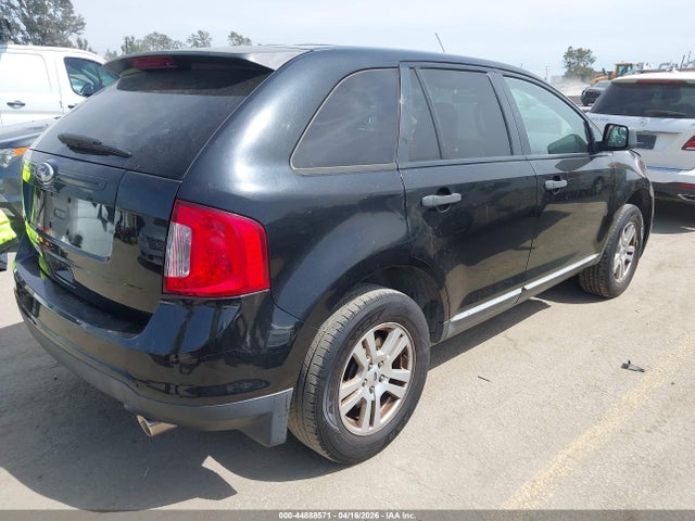 Aukcja sprzedaży 2011 Ford Edge Se, vin: 2FMDK3GC4BBA03025, numer aukcji: 44888571