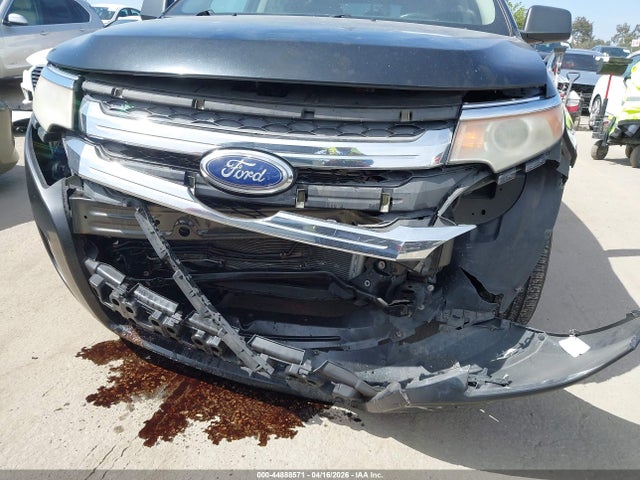 Aukcja sprzedaży 2011 Ford Edge Se, vin: 2FMDK3GC4BBA03025, numer aukcji: 44888571
