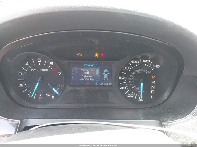 Aukcja sprzedaży 2011 Ford Edge Se, vin: 2FMDK3GC4BBA03025, numer aukcji: 44888571