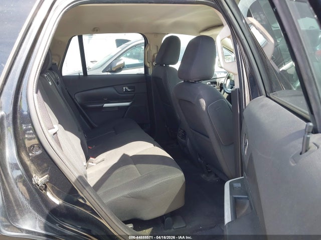 Aukcja sprzedaży 2011 Ford Edge Se, vin: 2FMDK3GC4BBA03025, numer aukcji: 44888571
