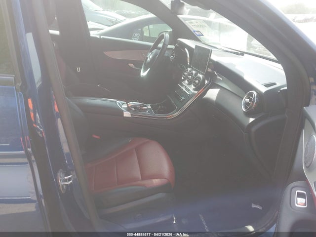 Продажа на аукционе авто 2019 Mercedes-benz Glc 300 Coupe 4matic, vin: WDC0J4KB1KF595177, номер лота: 44888577