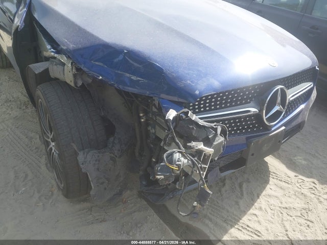 Продажа на аукционе авто 2019 Mercedes-benz Glc 300 Coupe 4matic, vin: WDC0J4KB1KF595177, номер лота: 44888577