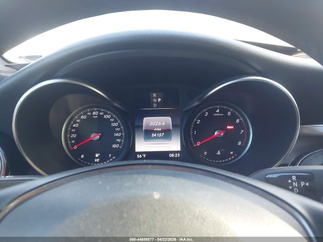 Продажа на аукционе авто 2019 Mercedes-benz Glc 300 Coupe 4matic, vin: WDC0J4KB1KF595177, номер лота: 44888577