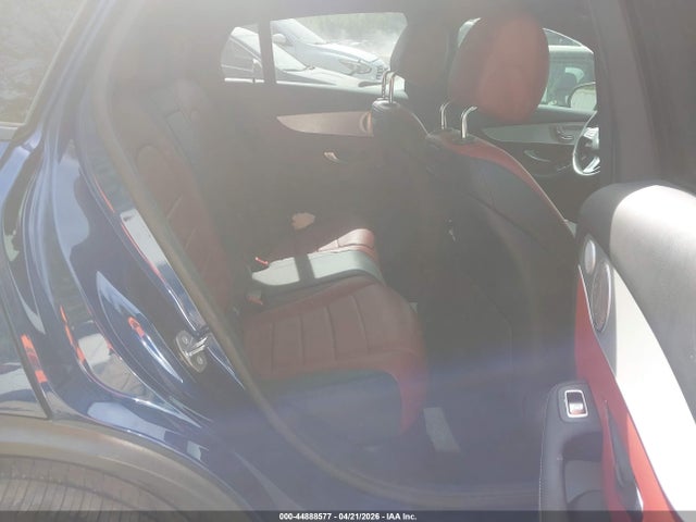 Продажа на аукционе авто 2019 Mercedes-benz Glc 300 Coupe 4matic, vin: WDC0J4KB1KF595177, номер лота: 44888577