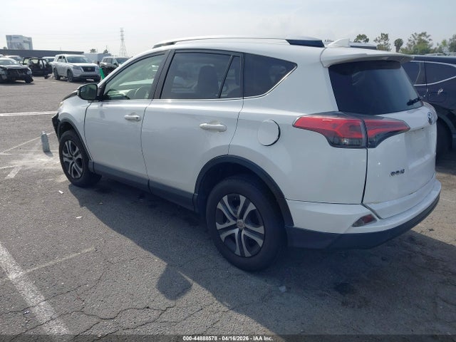 JTMZFREV9GD086202 Toyota RAV4 LE
