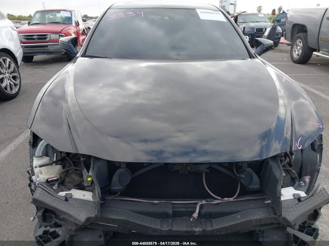 Продажа на аукционе авто 2021 Lexus Es 350 F Sport, vin: 58AHZ1B13MU105073, номер лота: 44888579