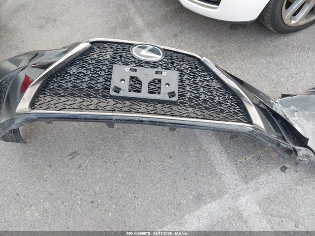 Продажа на аукционе авто 2021 Lexus Es 350 F Sport, vin: 58AHZ1B13MU105073, номер лота: 44888579