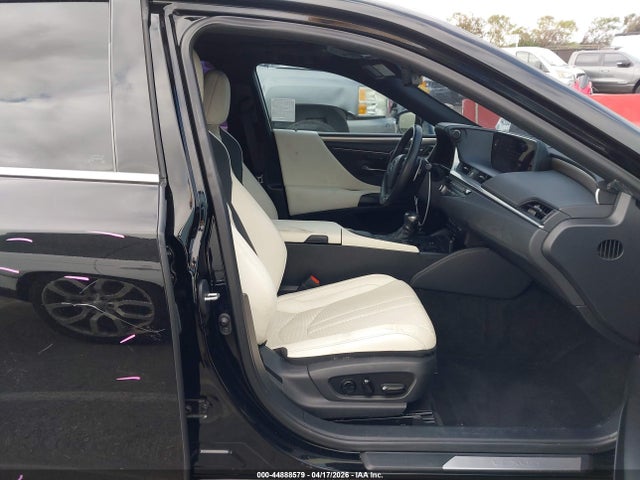 Продажа на аукционе авто 2021 Lexus Es 350 F Sport, vin: 58AHZ1B13MU105073, номер лота: 44888579