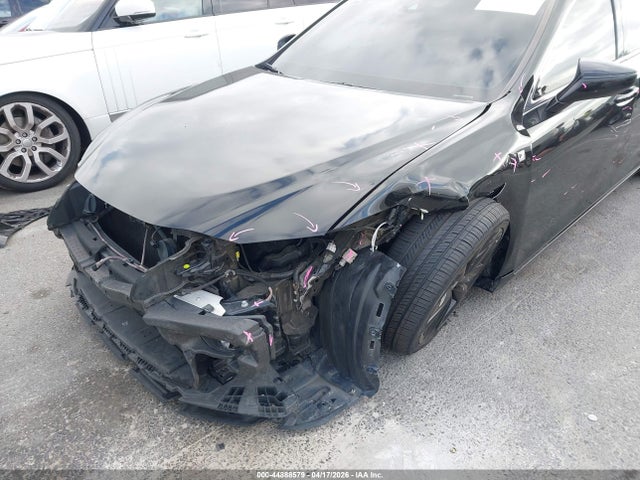 Продажа на аукционе авто 2021 Lexus Es 350 F Sport, vin: 58AHZ1B13MU105073, номер лота: 44888579