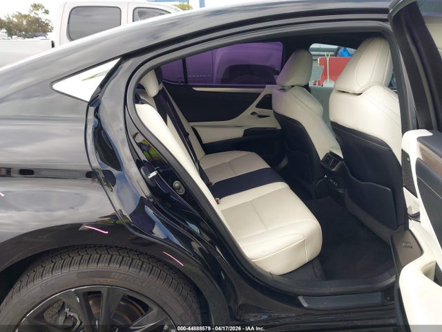 Продажа на аукционе авто 2021 Lexus Es 350 F Sport, vin: 58AHZ1B13MU105073, номер лота: 44888579