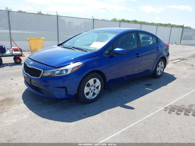 Aukcja sprzedaży 2018 Kia Forte Lx, vin: 3KPFK4A70JE253335, numer aukcji: 44888581