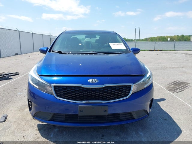 Aukcja sprzedaży 2018 Kia Forte Lx, vin: 3KPFK4A70JE253335, numer aukcji: 44888581
