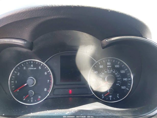 Aukcja sprzedaży 2018 Kia Forte Lx, vin: 3KPFK4A70JE253335, numer aukcji: 44888581